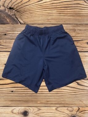 MEN'S TEK GEAR COOL TEK SMALL SHORTS